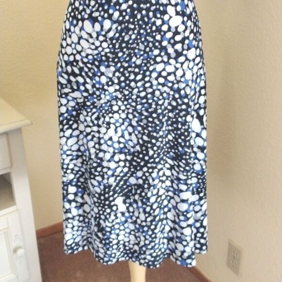 Perceptions New York Soft Knit Dress - Picture 3 of 11